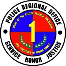 Police Regional Office 1/Gallery .